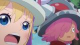 ワンピース　エルバフ編