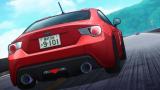 MFゴースト 3rd Season BATTLE DIGEST