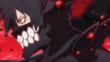 BLACK TORCH