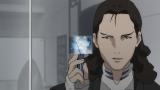 Ergo Proxy　エルゴプラクシー