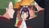 TVアニメ『ふつつかな悪女ではございますが ～雛宮蝶鼠とりかえ伝～』
