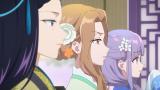 TVアニメ『ふつつかな悪女ではございますが ～雛宮蝶鼠とりかえ伝～』