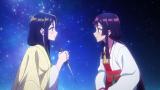 TVアニメ『ふつつかな悪女ではございますが ～雛宮蝶鼠とりかえ伝～』