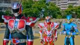静岡発☆福岡着！ドゲンジャーズツーリズム