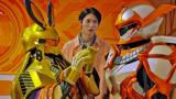 静岡発☆福岡着！ドゲンジャーズツーリズム