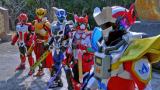 静岡発☆福岡着！ドゲンジャーズツーリズム