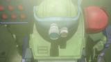 装甲騎兵ボトムズ 幻影篇