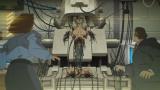 攻殻機動隊 THE GHOST IN THE SHELL