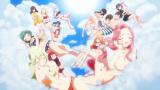 君のことが大大大大大好きな100人の彼女　第3期