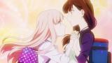 対ありでした。～お嬢さまは格闘ゲームなんてしない～