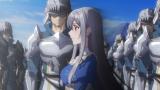 TVアニメ『無自覚聖女は今日も無意識に力を垂れ流す』