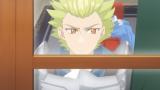 TVアニメ『無自覚聖女は今日も無意識に力を垂れ流す』