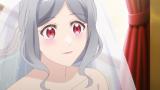 TVアニメ『無自覚聖女は今日も無意識に力を垂れ流す』