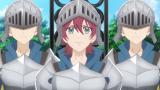 TVアニメ『無自覚聖女は今日も無意識に力を垂れ流す』