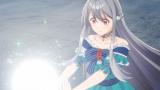 TVアニメ『無自覚聖女は今日も無意識に力を垂れ流す』