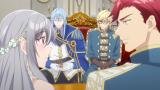 TVアニメ『無自覚聖女は今日も無意識に力を垂れ流す』