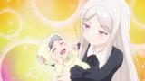 TVアニメ『無自覚聖女は今日も無意識に力を垂れ流す』