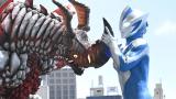 ウルトラマンテオ