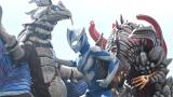 ウルトラマンテオ