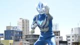 ウルトラマンテオ