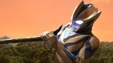 ウルトラマンテオ