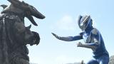 ウルトラマンテオ