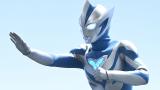 ウルトラマンテオ