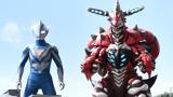 ウルトラマンテオ