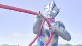 ウルトラマンテオ