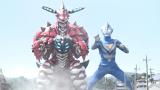ウルトラマンテオ