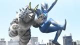 ウルトラマンテオ