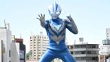 ウルトラマンテオ
