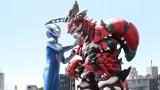 ウルトラマンテオ
