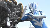 ウルトラマンテオ