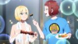うちの弟どもがすみません