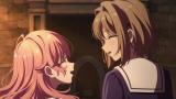 きみが死ぬまで恋をしたい