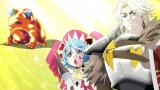 追放された転生重騎士はゲーム知識で無双する