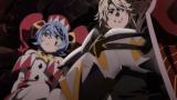 追放された転生重騎士はゲーム知識で無双する