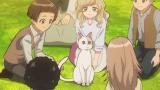 猫と竜
