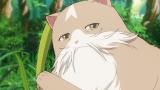 猫と竜