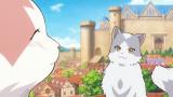 猫と竜