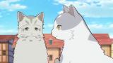 猫と竜