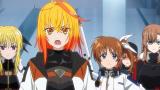 魔法少女リリカルなのは EXCEEDS Gun Blaze Vengeance