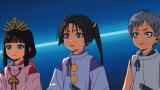 「逃げ上手の若君」第二期