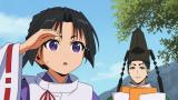 「逃げ上手の若君」第二期