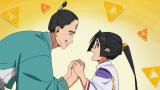 「逃げ上手の若君」第二期