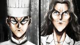 鉄鍋のジャン！