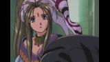ああっ女神さまっ OVA