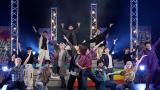 舞台「REAL AKIBA BOYZ～Over The Future！～」
