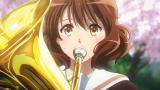 『最終楽章 響け！ユーフォニアム』前編